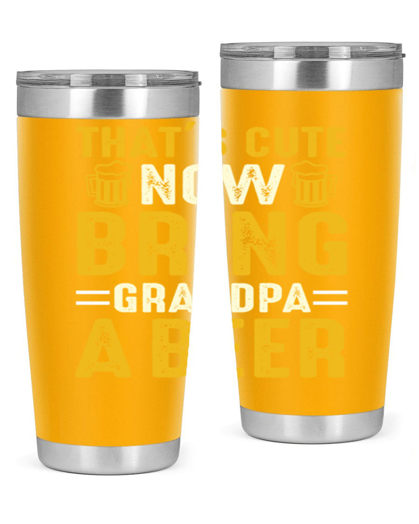 thats cute now bring 146#- beer- Tumbler