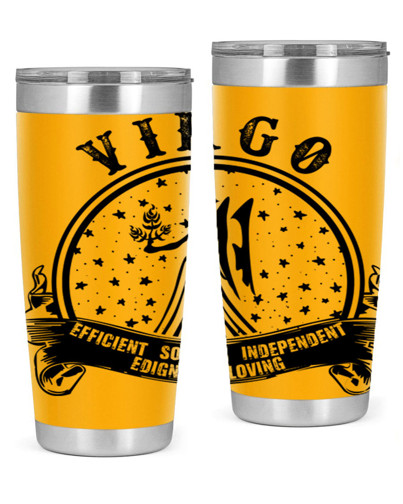 virgo 21#- zodiac- Tumbler