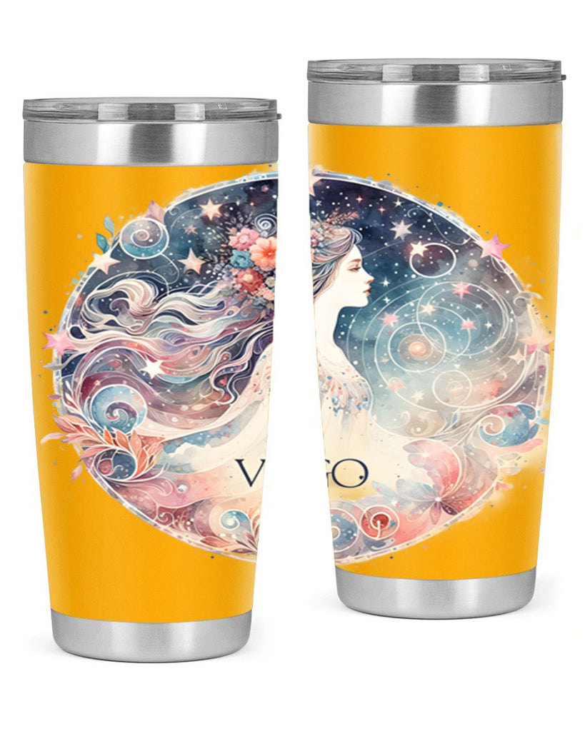 virgo 545#- zodiac- Tumbler