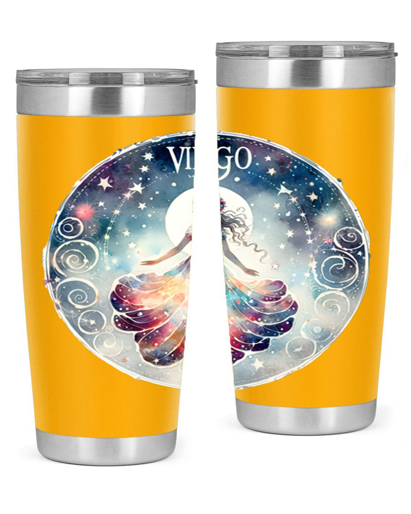 virgo 555#- zodiac- Tumbler