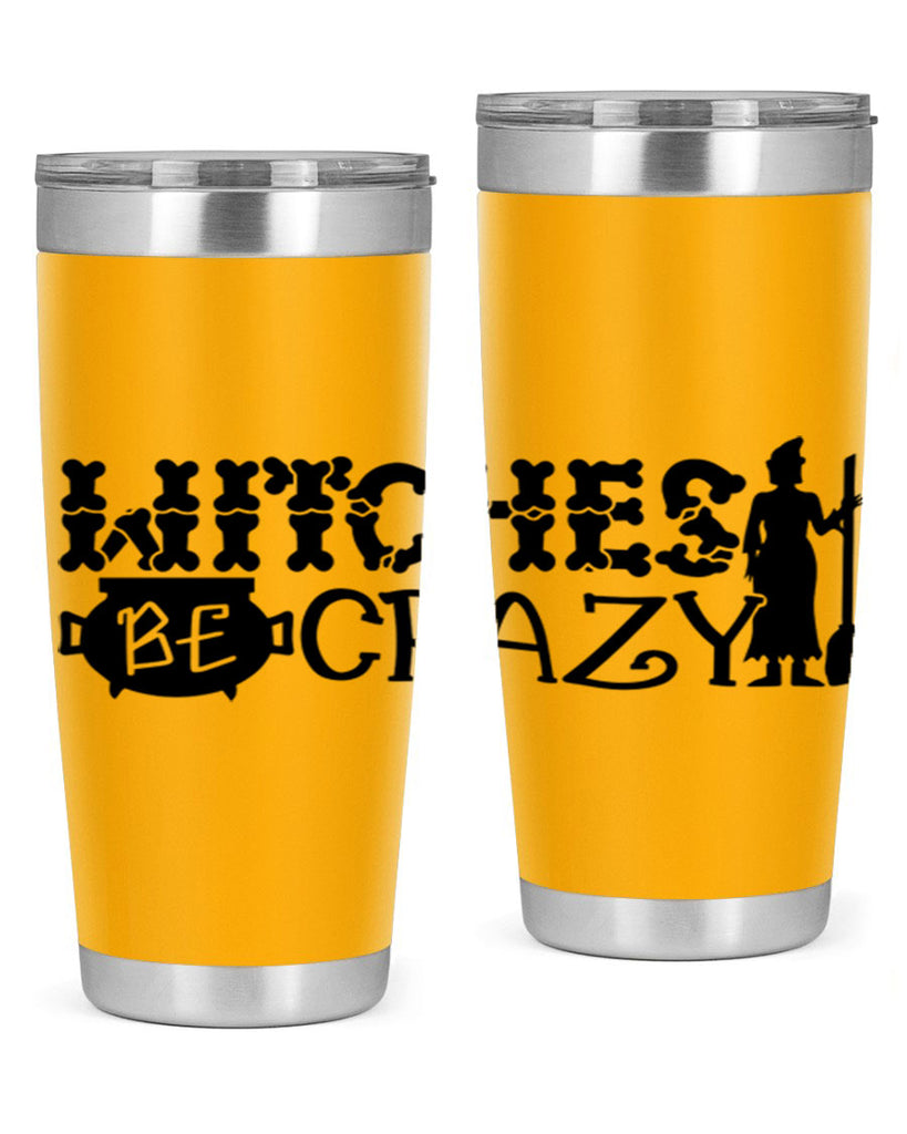witches be crazy 7#- halloween- Tumbler