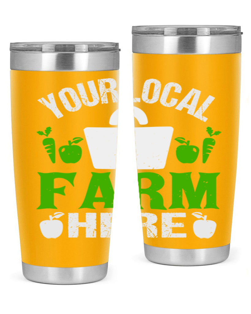 your local farm here 24#- farming and gardening- Tumbler