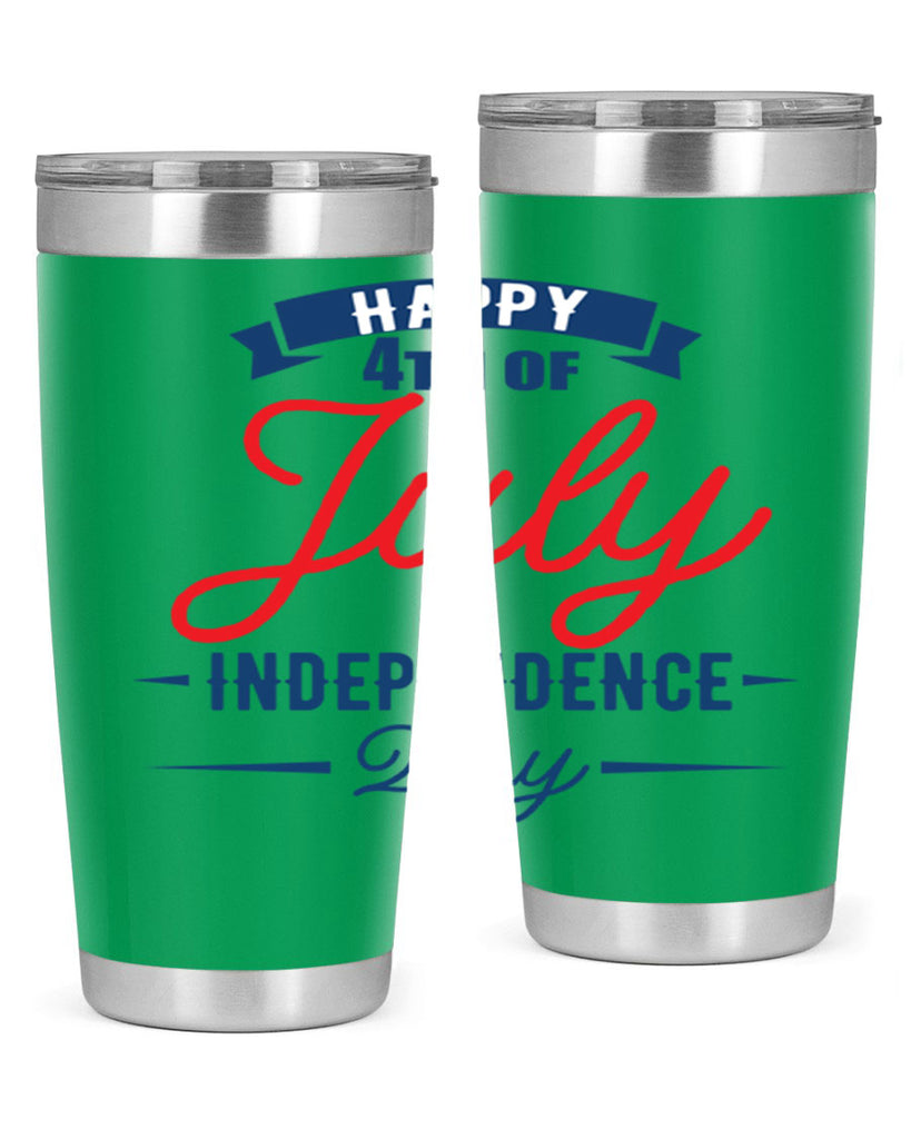 4th july design Style 60#- Fourt Of July- Tumbler