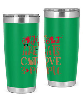 All I Care About Are Cats Cat Love people Style 1#- cat- Tumbler