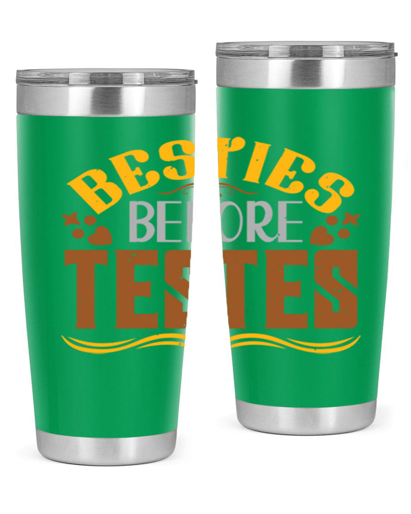 Besties before testes Style 7#- Best Friend- Tumbler