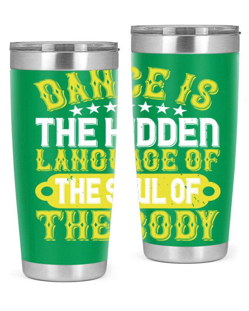 Dance is the hidden language of the soul of the body2#- dance- Tumbler