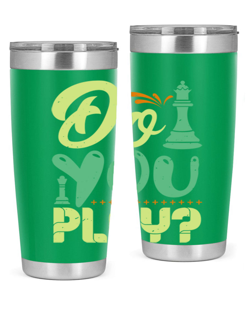 Do you play 3#- chess- Tumbler