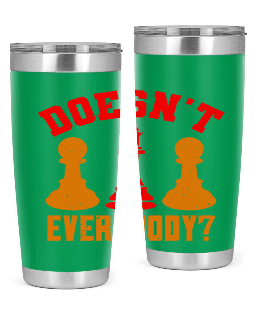 Doesnt everybody 1#- chess- Tumbler