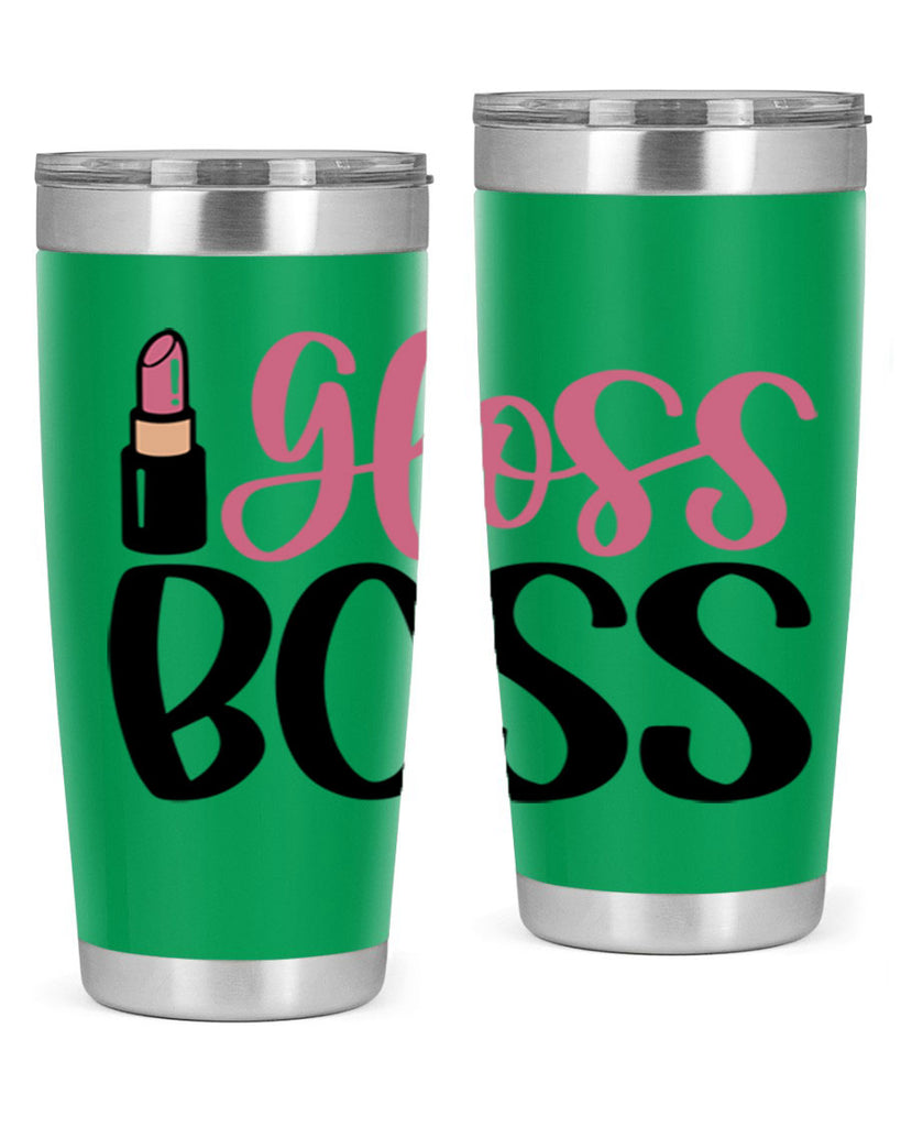 Gloss Boss Style 97#- make up- Tumbler
