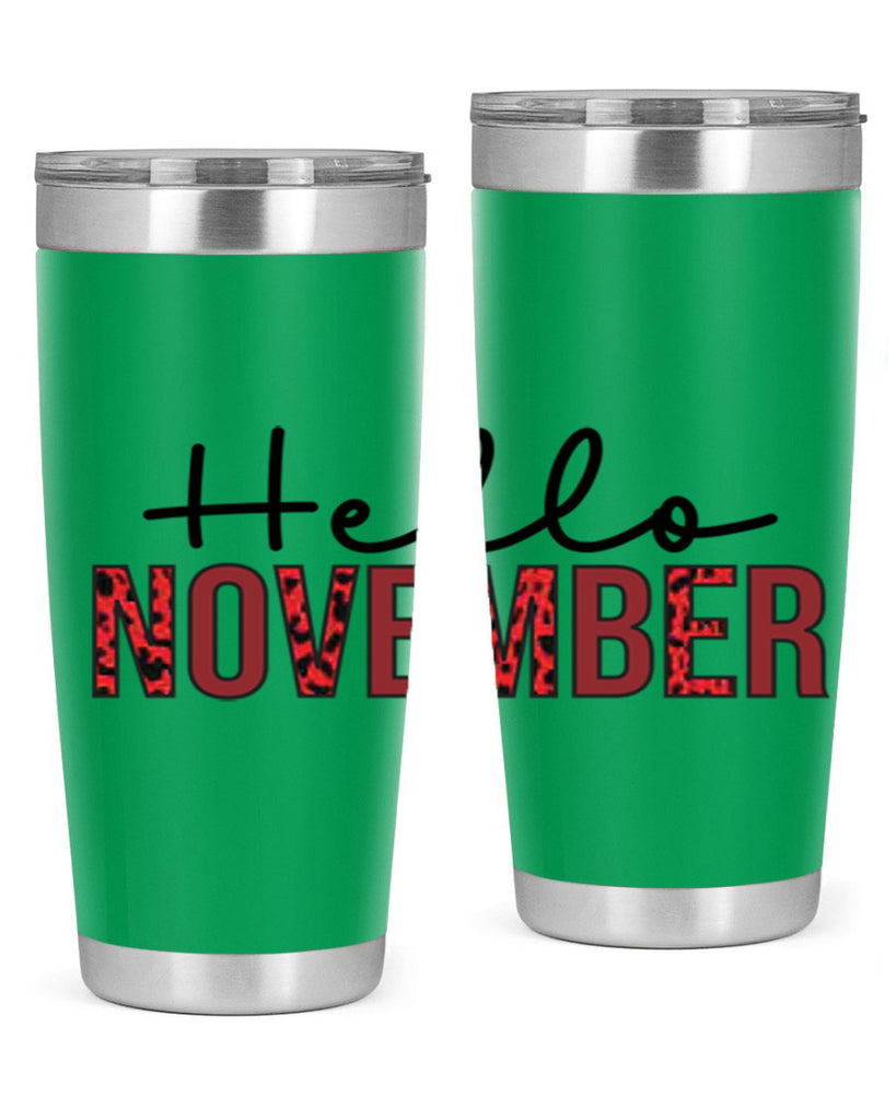 Harvest blessings 262#- fall- Tumbler
