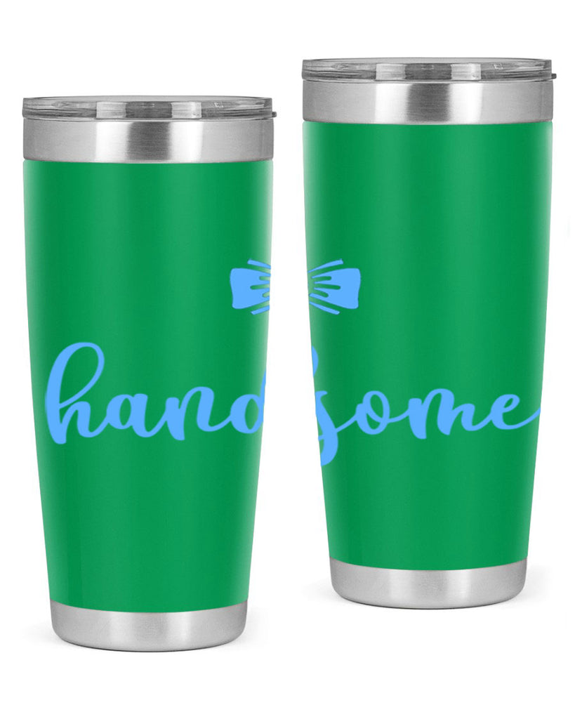Hello There Handsome Style 92#- baby- tumbler