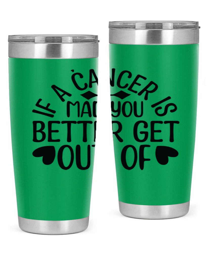 IfaCancerisMad 251#- zodiac- Tumbler