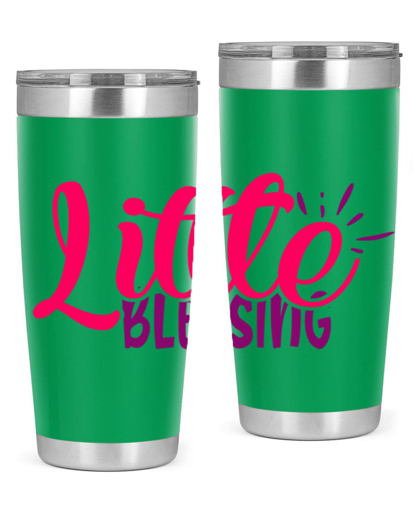 Little Blessing Style 231#- baby- tumbler