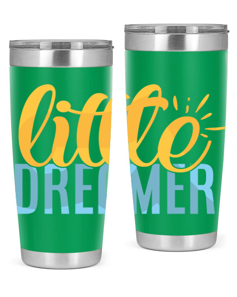 Little Dreamer Style 230#- baby- tumbler