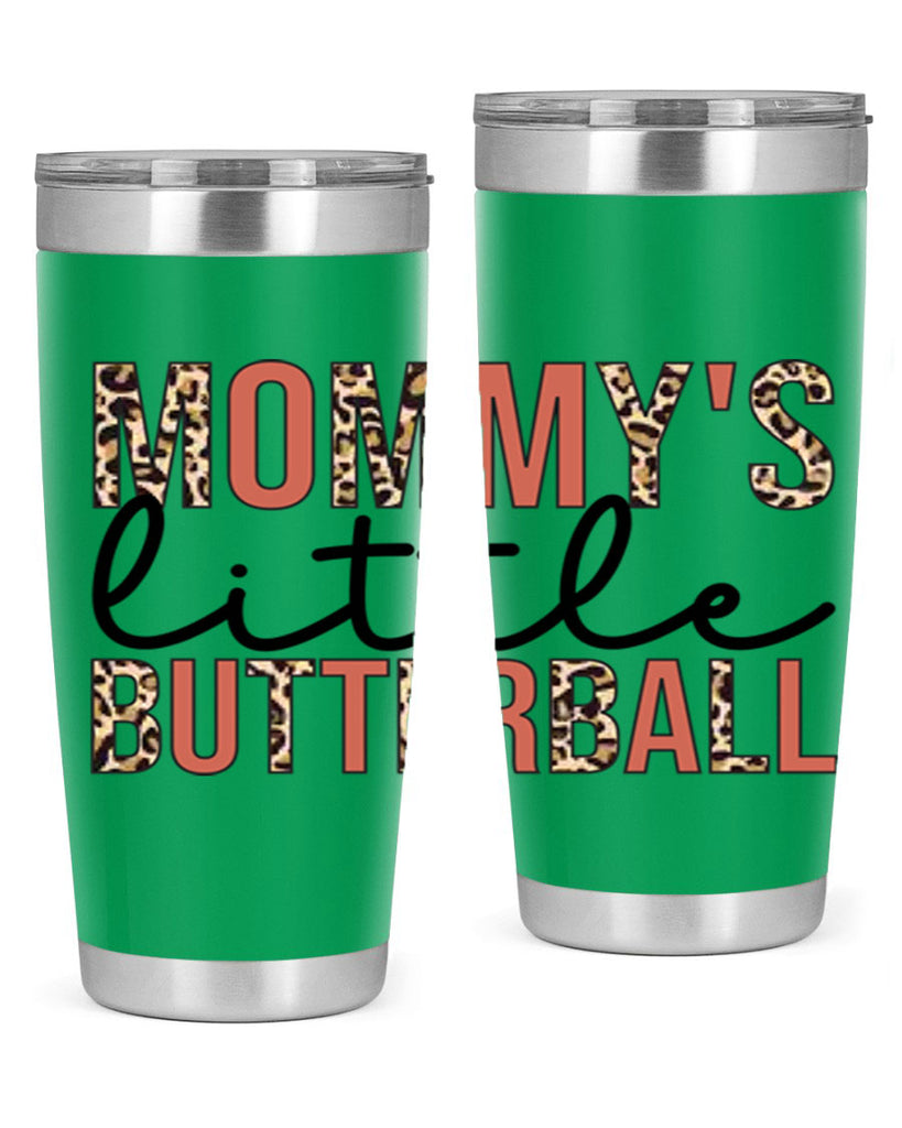 Mommys little butterball 428#- fall- Tumbler
