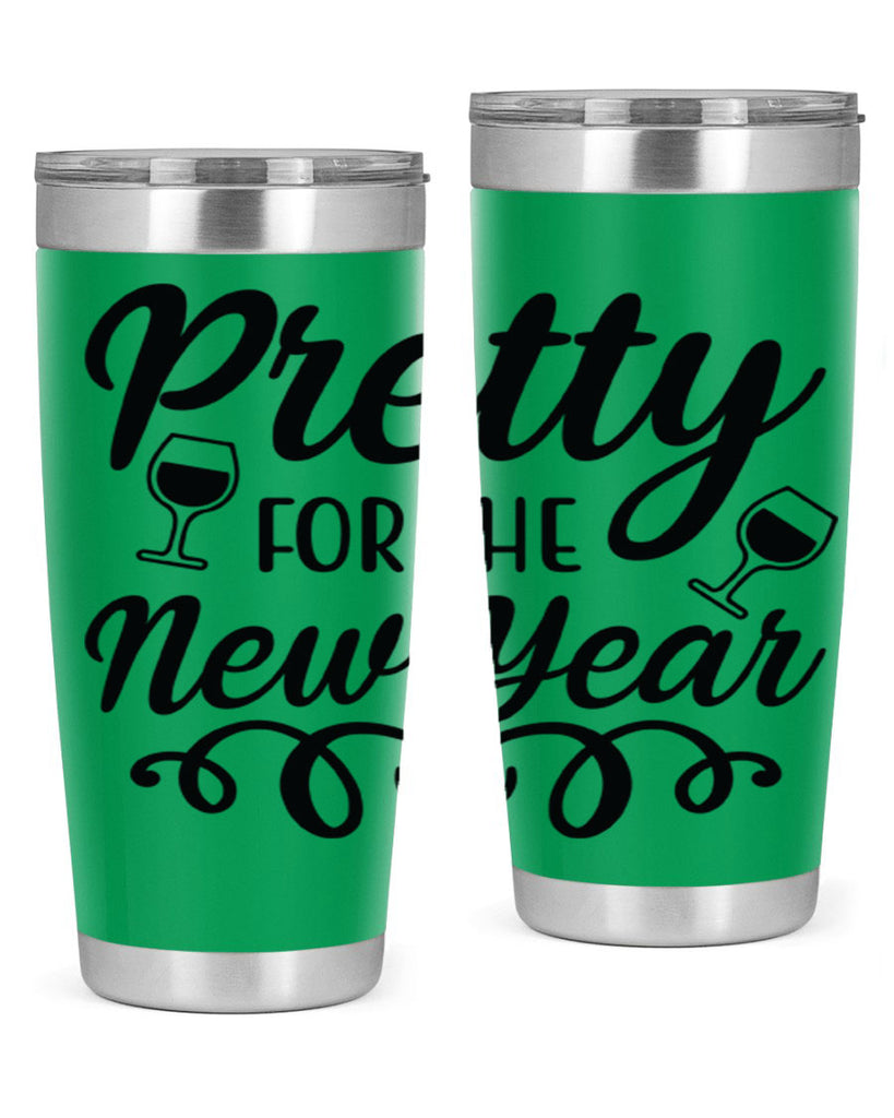 Pretty For The New Year 131#- fashion- Cotton Tank