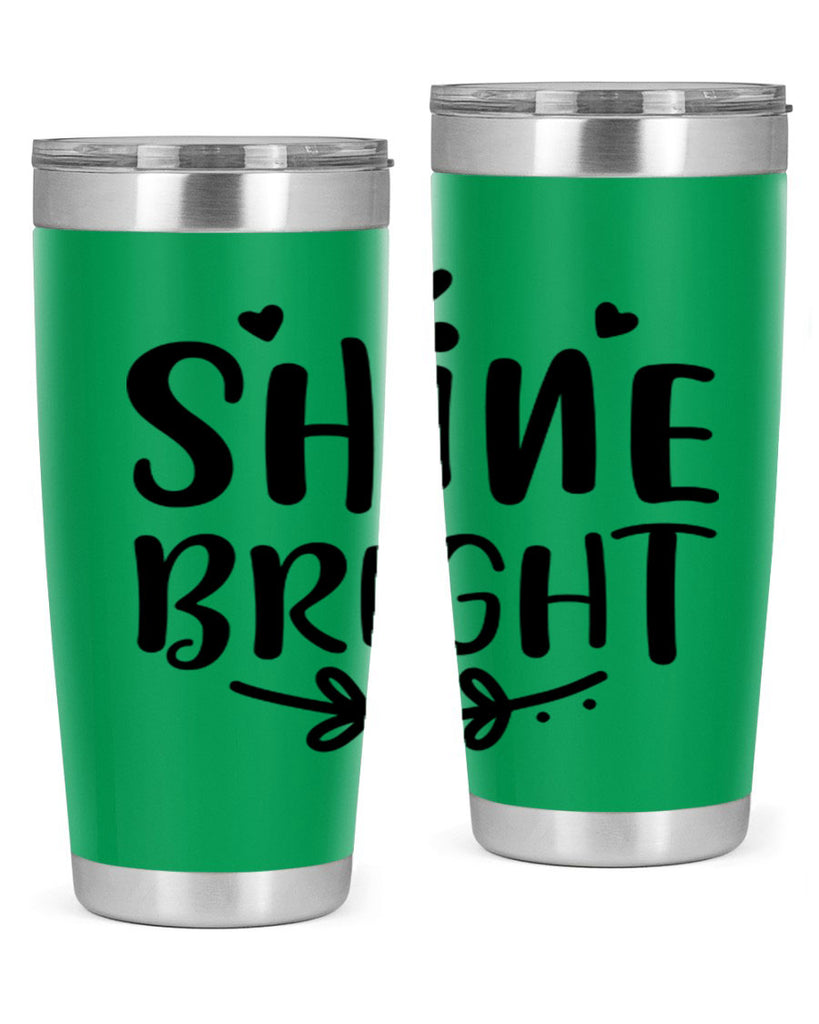 Shine Bright 140#- fashion- Cotton Tank