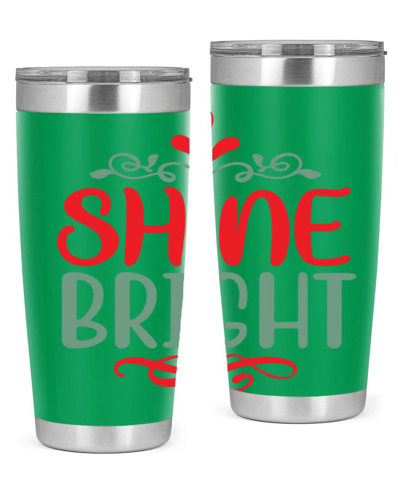 Shine Bright 141#- fashion- Cotton Tank