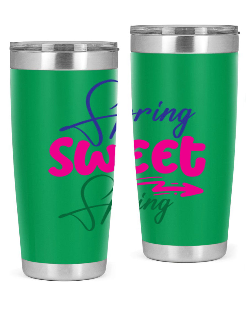 Spring Sweet Spring 474#- spring- Tumbler