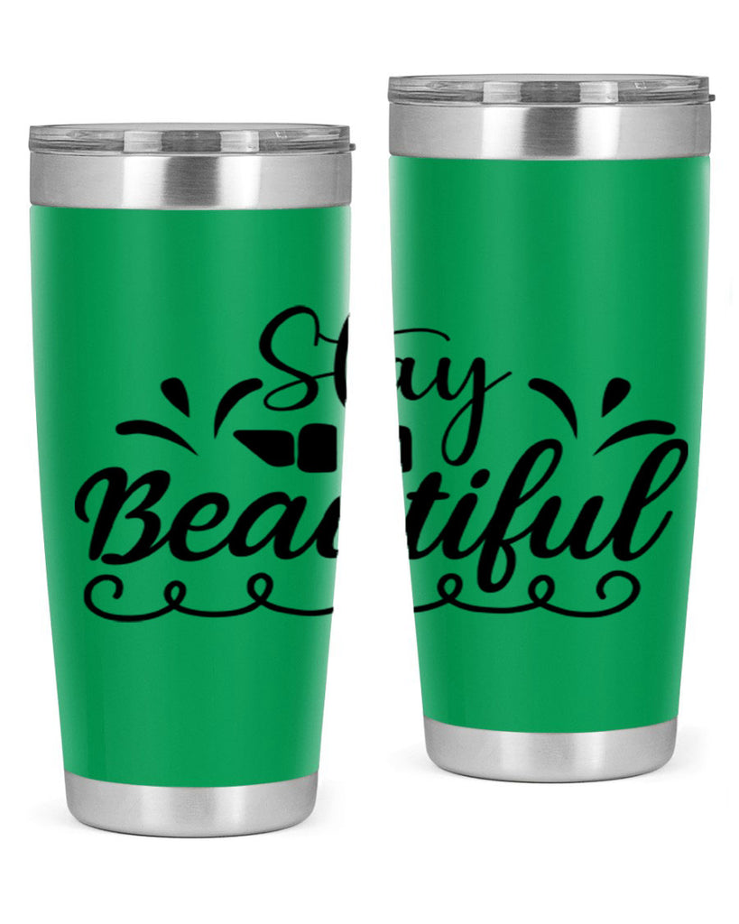 Stay Beautiful 149#- fashion- Cotton Tank