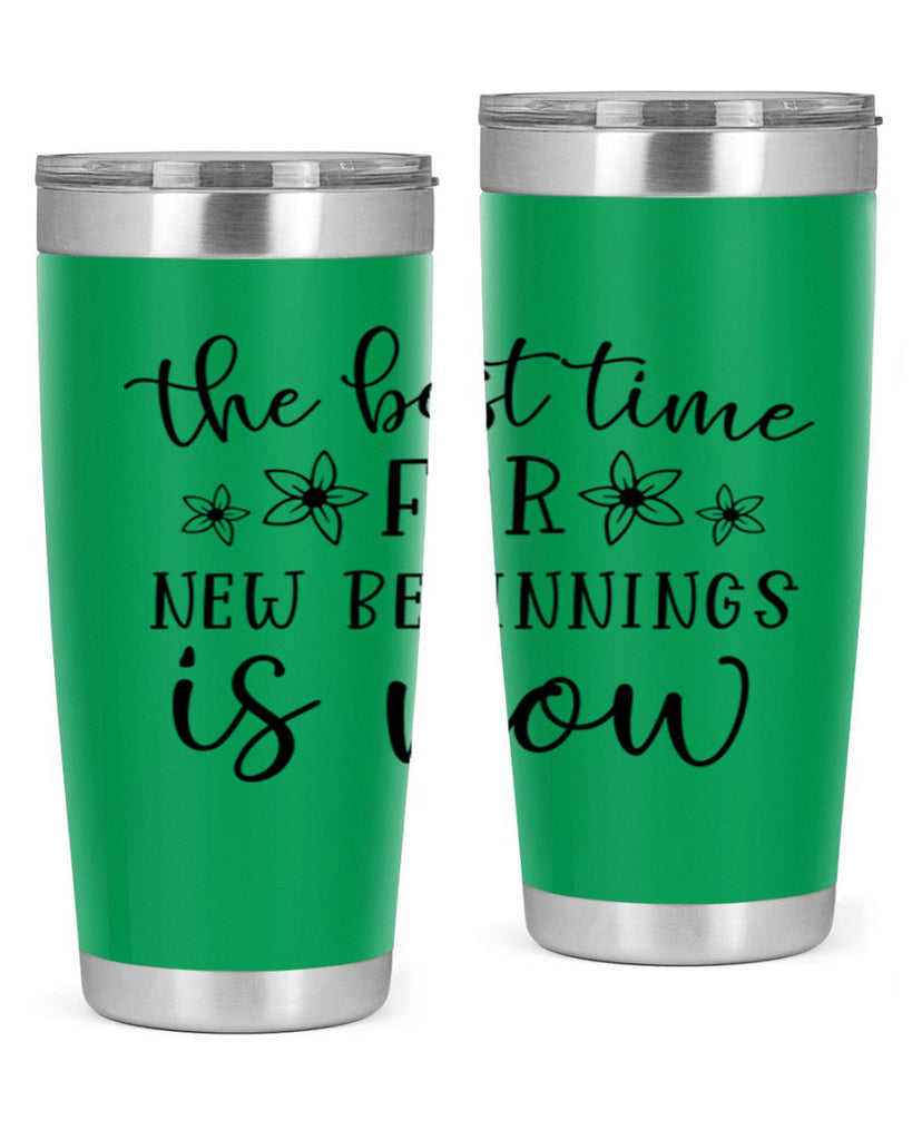 The best time for new 542#- spring- Tumbler