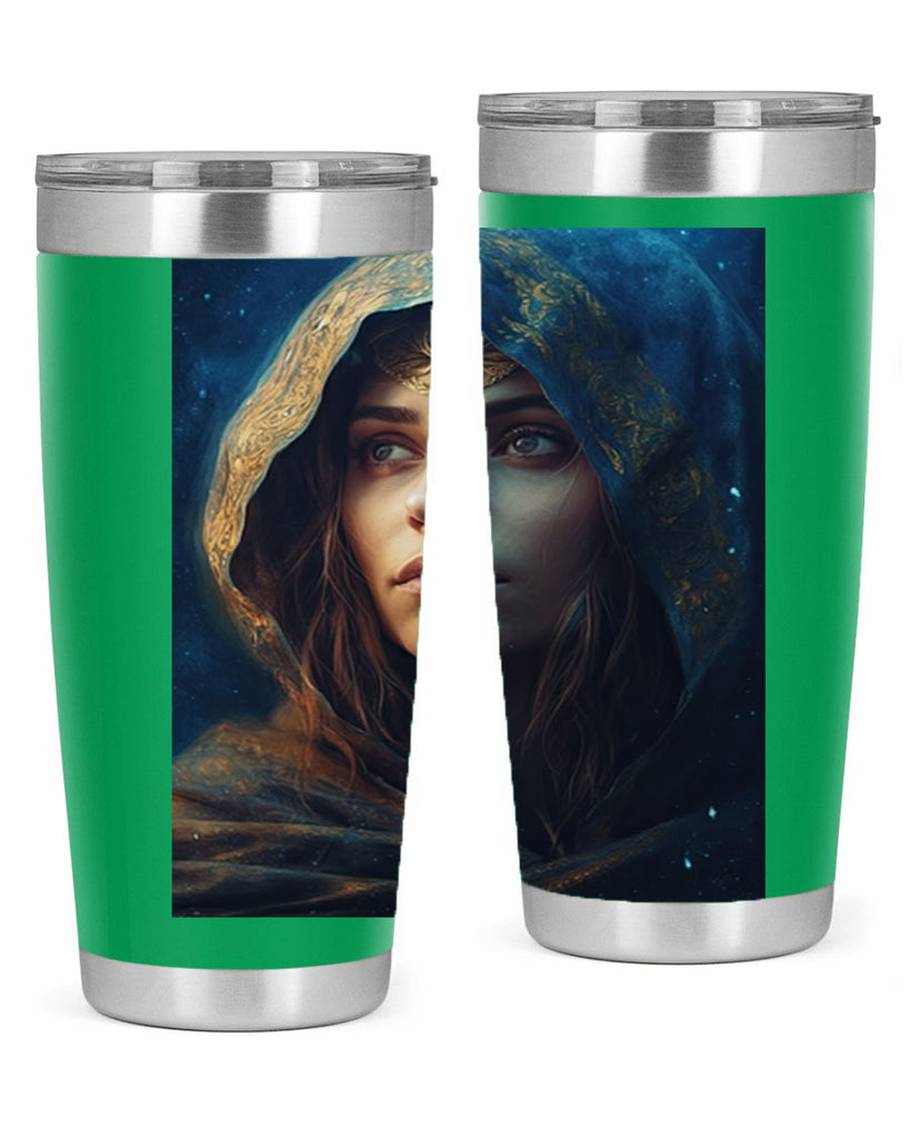 Virgo 59#- zodiac- Tumbler