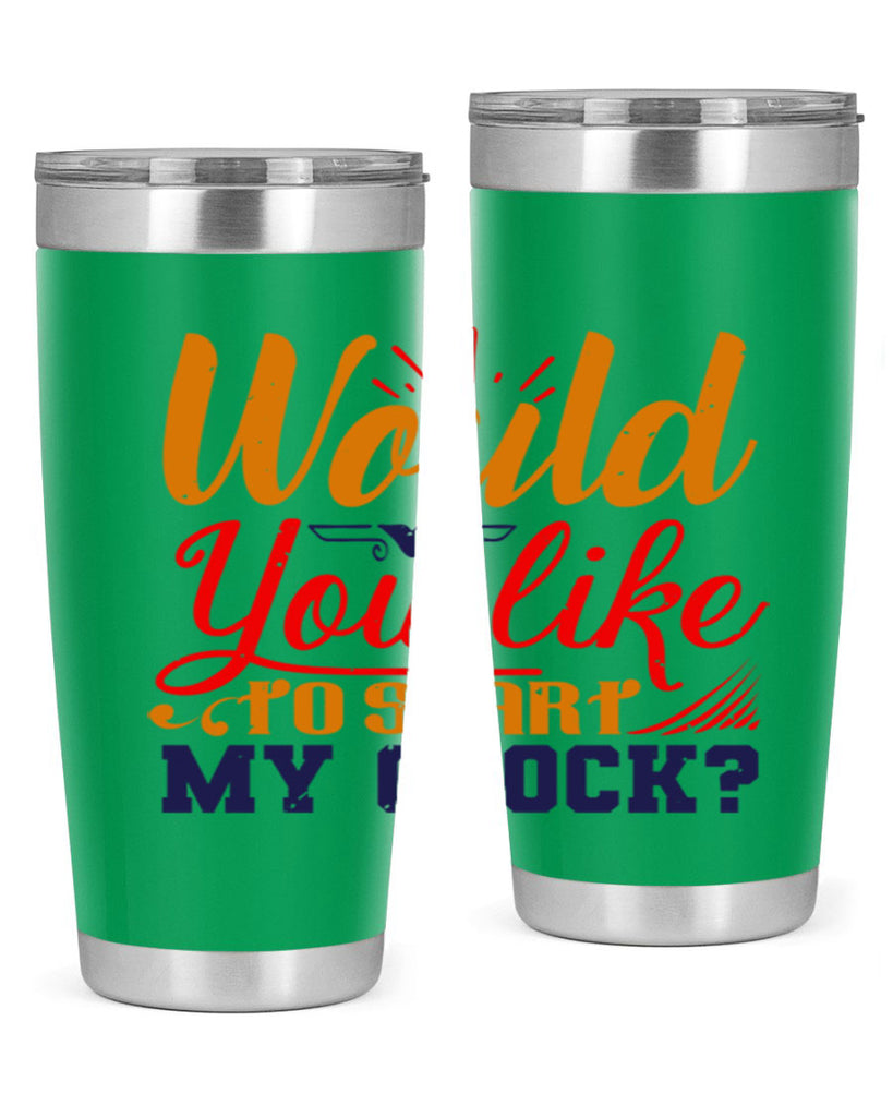 Would you like to start my clock 13#- chess- Tumbler