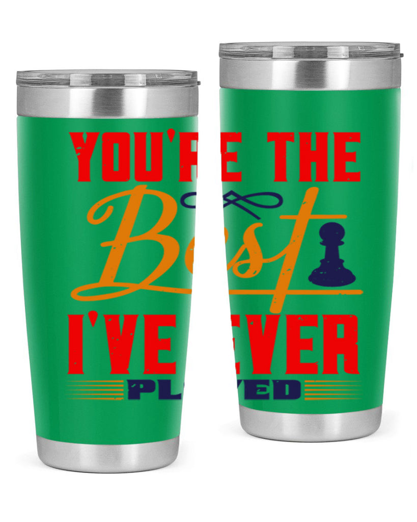 Youre the best Ive ever played 7#- chess- Tumbler