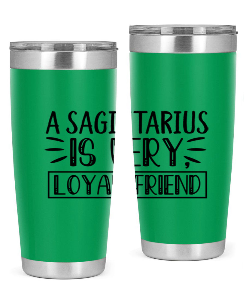a sagittarius is very loyal 62#- zodiac- Tumbler