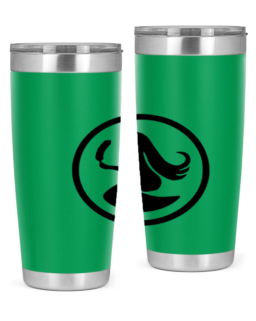 aquarius 80#- zodiac- Tumbler