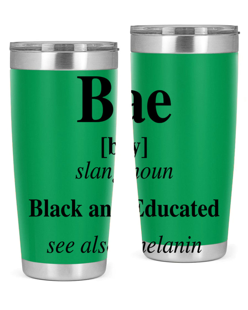 bae definition 265#- black words phrases- Cotton Tank