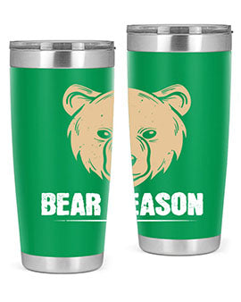 bear season 5#- Bears- Tumbler