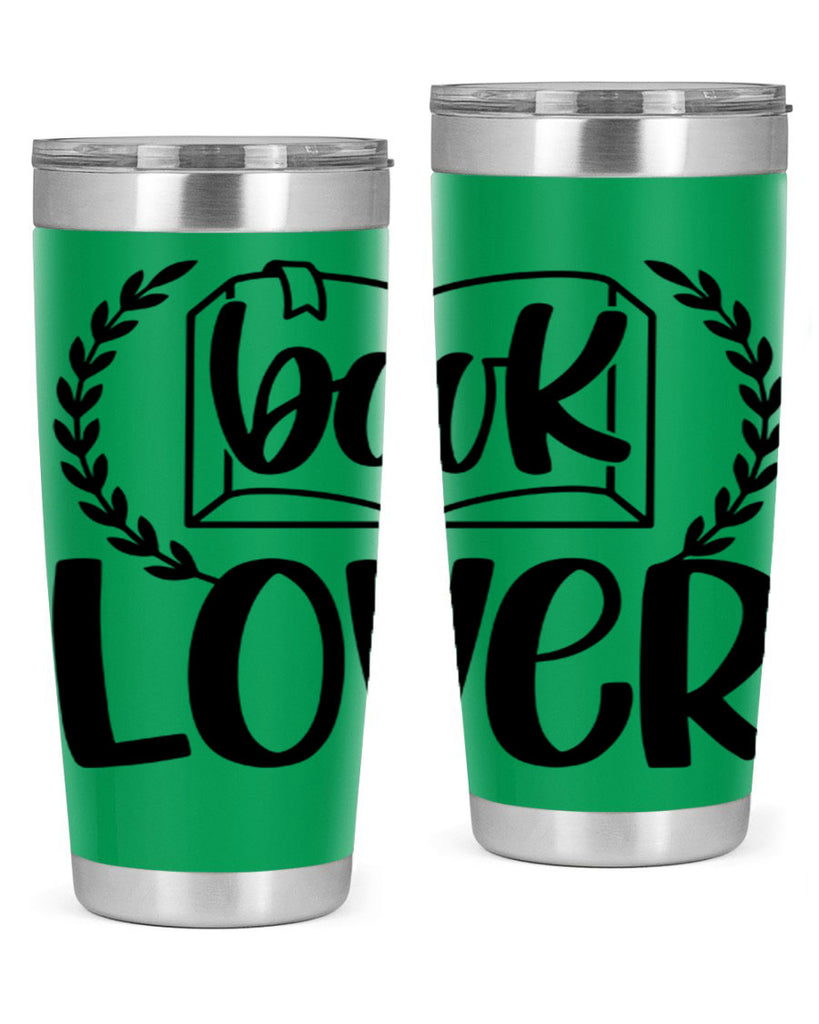 book lover 50#- reading- Tumbler