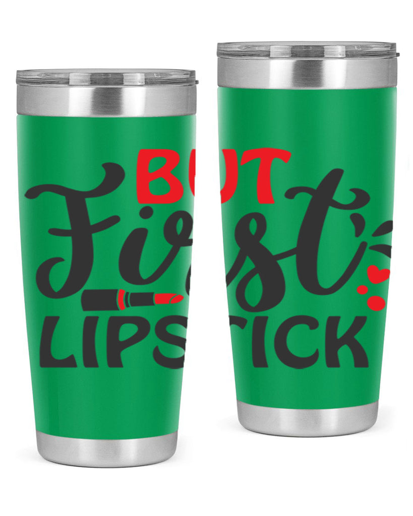 but first lipstick Style 160#- make up- Tumbler