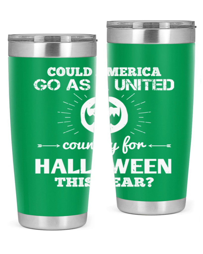 could america go as a united 129#- halloween- Tumbler