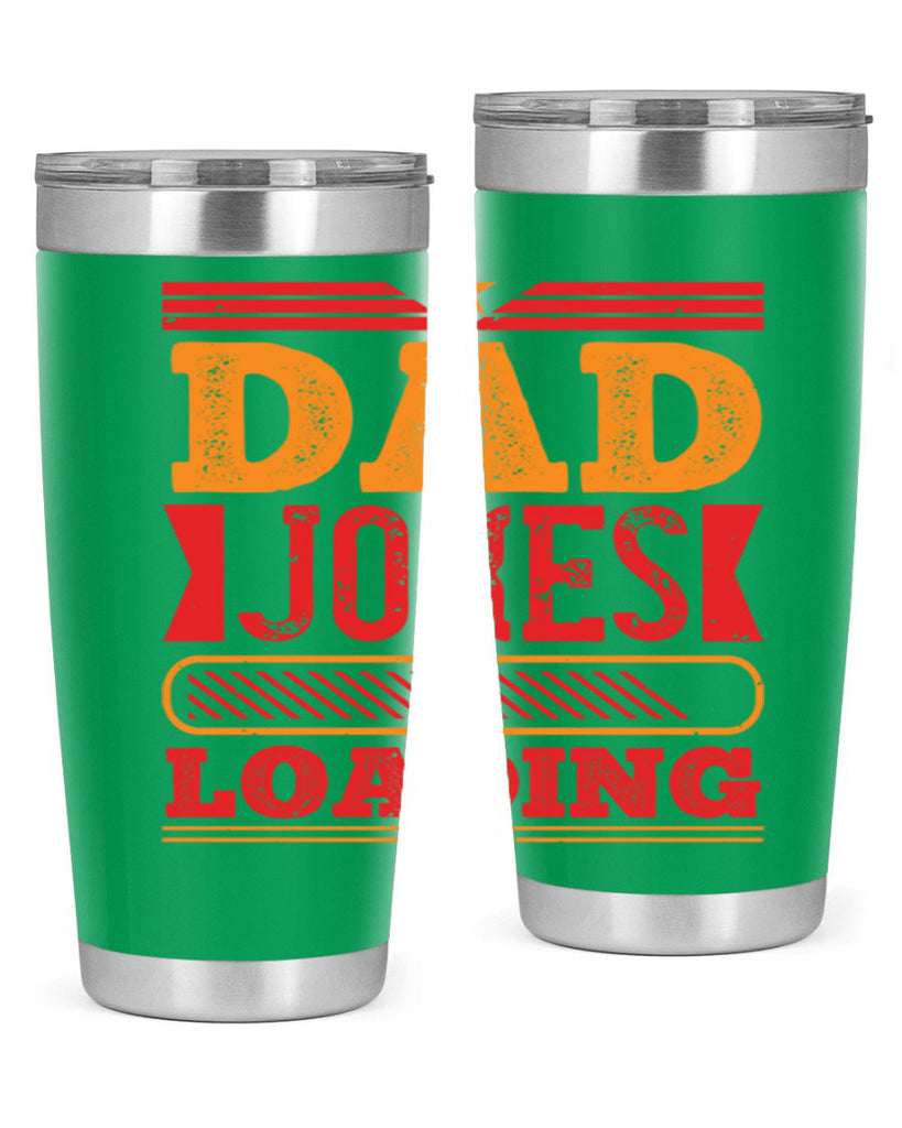 dad jokes loading 115#- fathers day- Tumbler