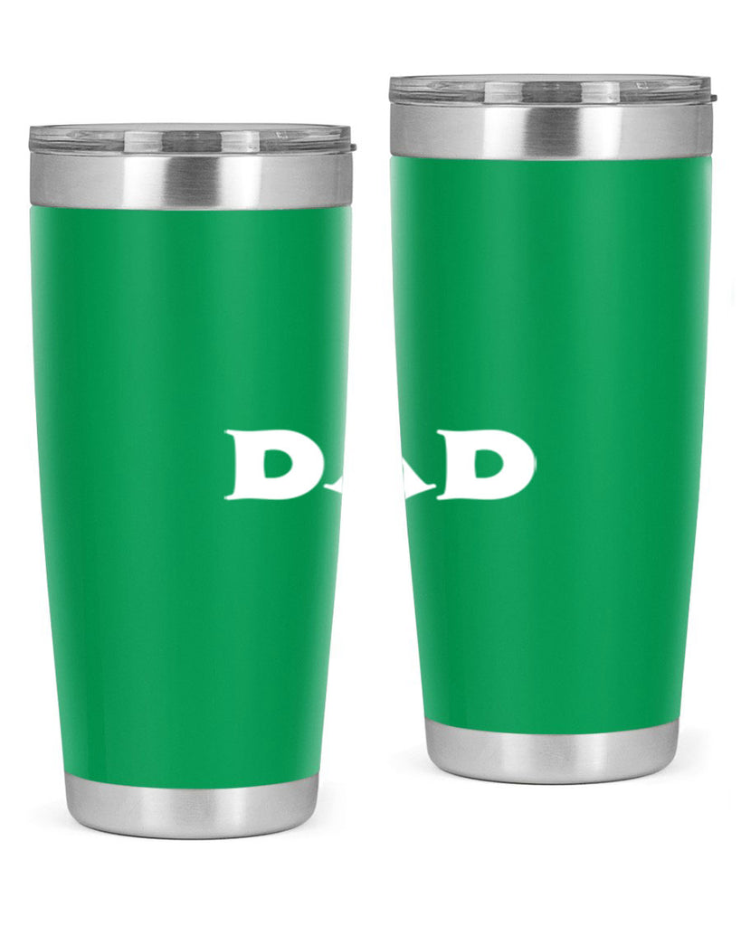 dadg 29#- dad- Tumbler