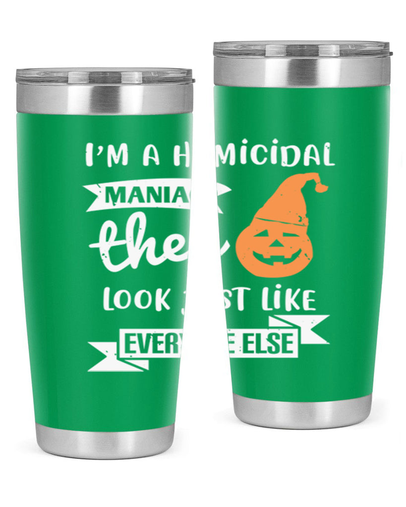 i’m a homicidal maniac 142#- halloween- Tumbler