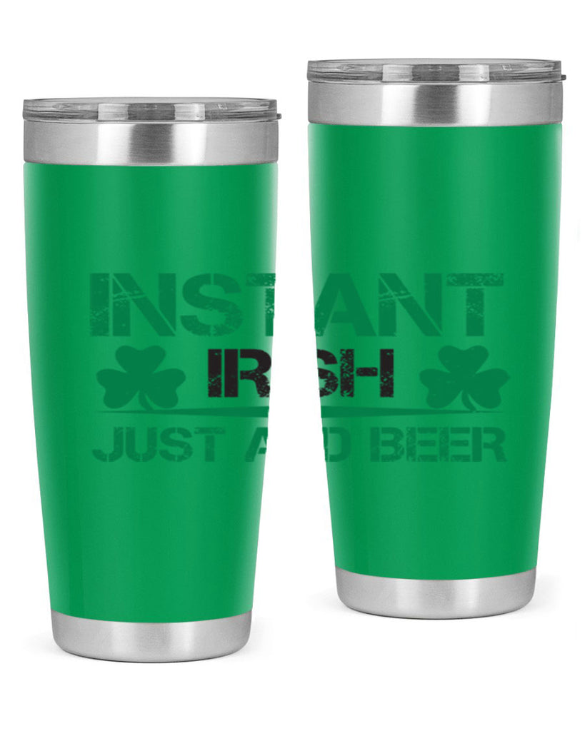 instant irish just add beer 69#- beer- Tumbler