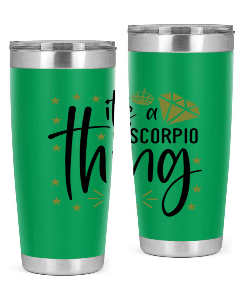 its a scorpio thing 262#- zodiac- Tumbler