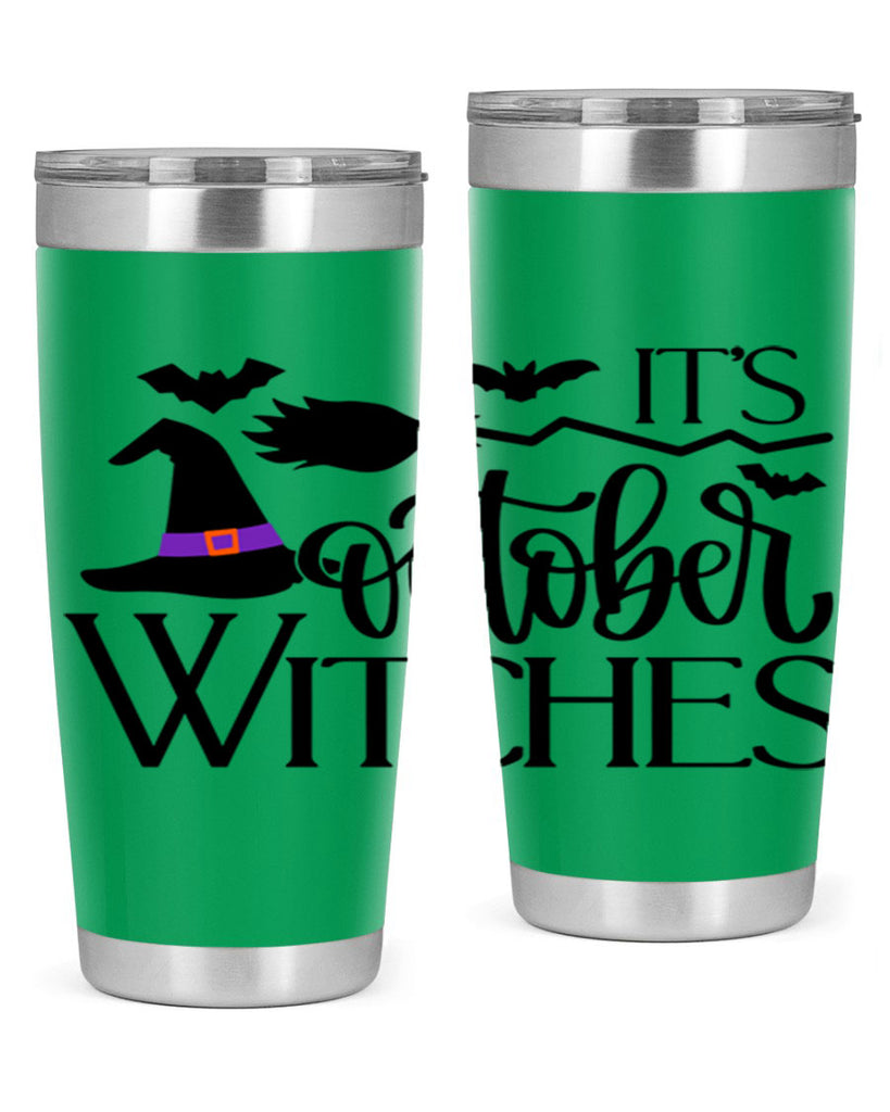 its october witches 50#- halloween- Tumbler