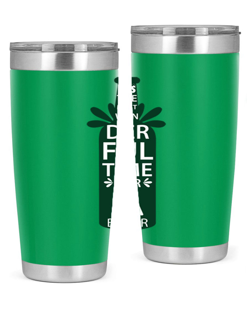 its the most wonderful 66#- beer- Tumbler