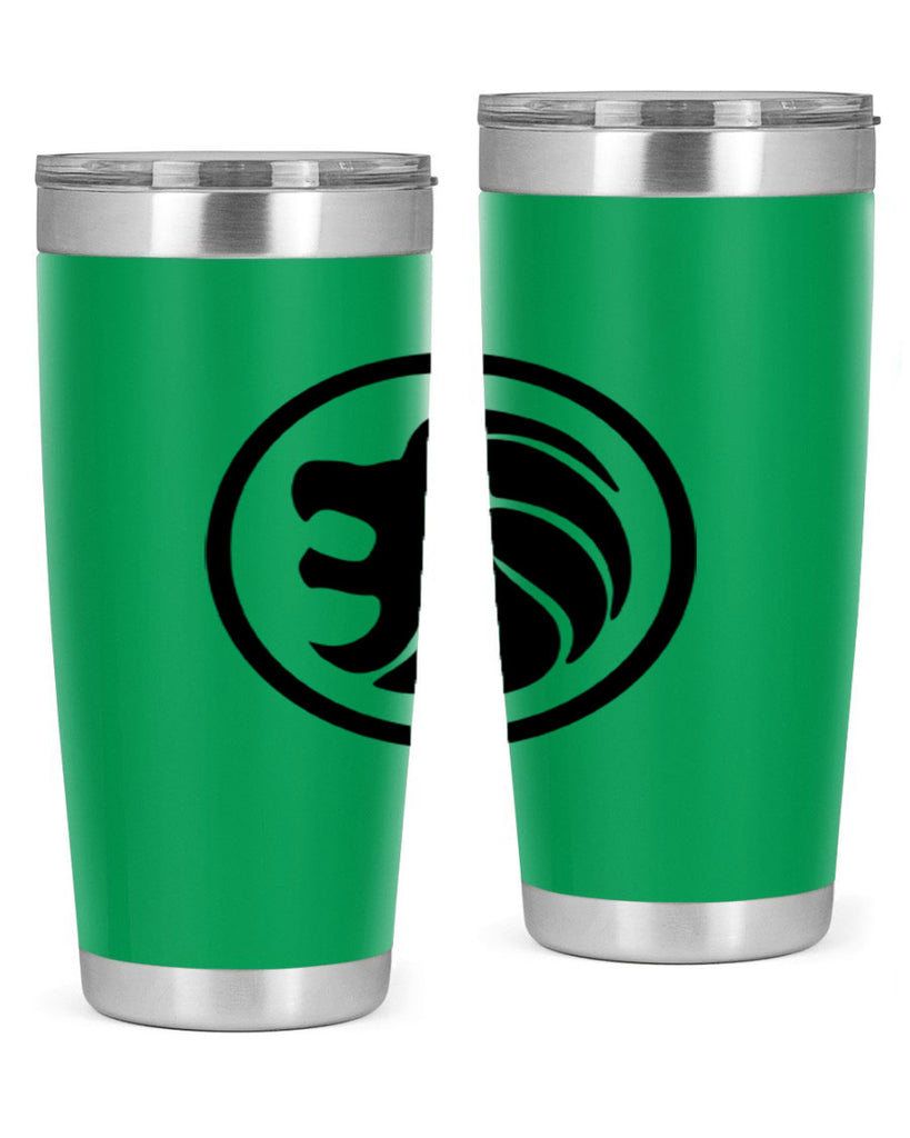 leo 302#- zodiac- Tumbler