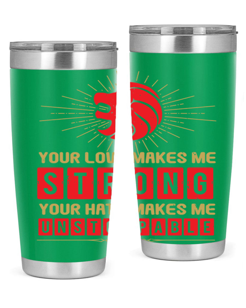 leo 310#- zodiac- Tumbler