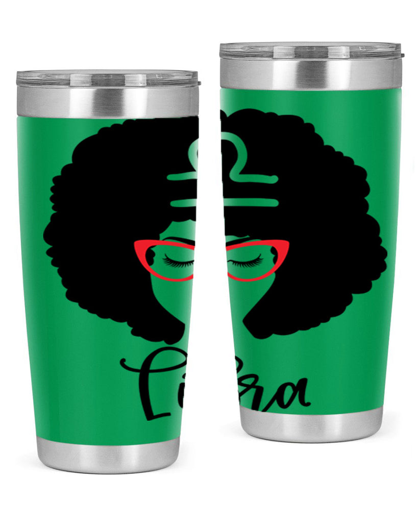 libra 332#- zodiac- Tumbler