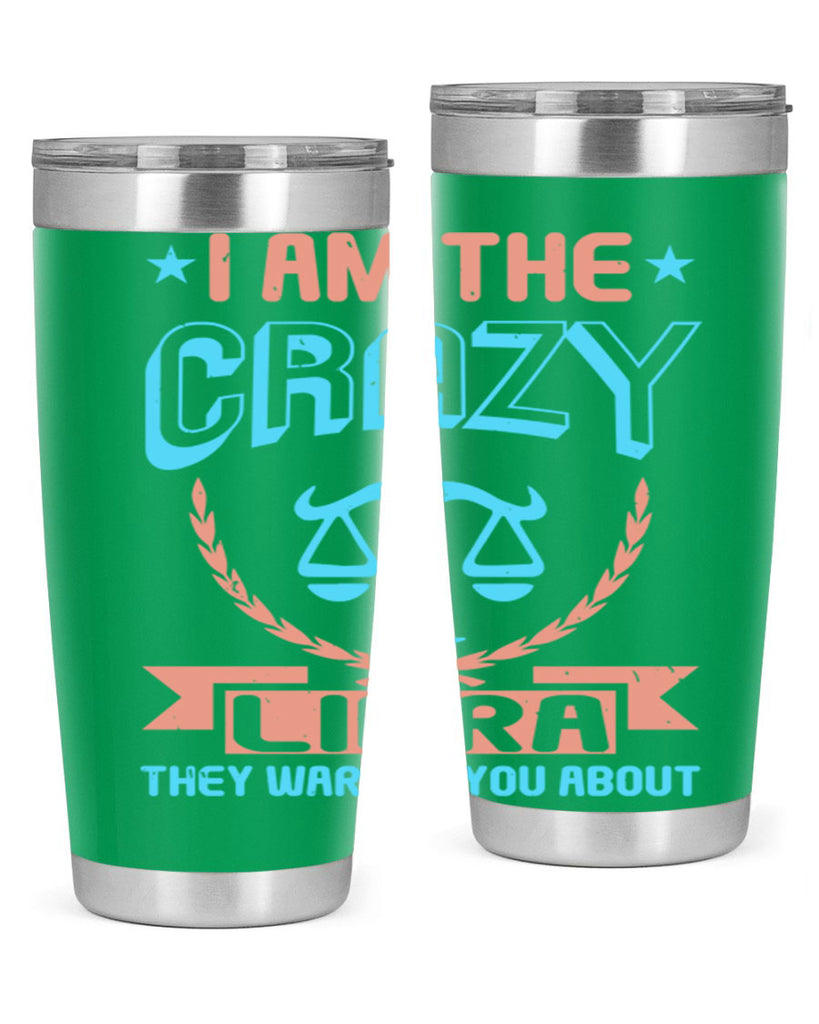 libra 333#- zodiac- Tumbler