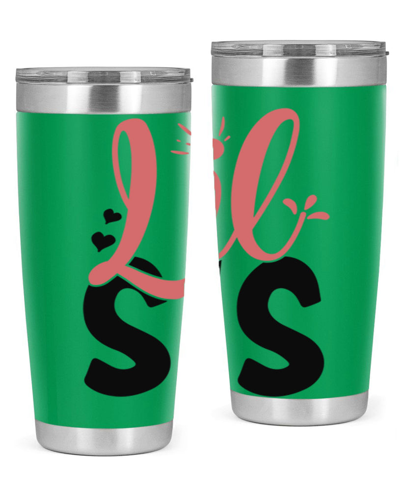 lil sis Style 47#- Best Friend- Tumbler