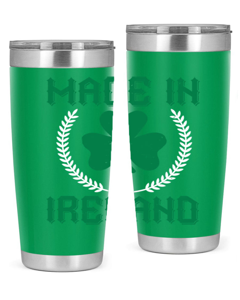 made in ireland 62#- beer- Tumbler