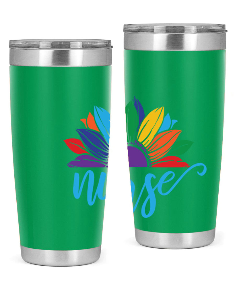 pride sf nurse r 54#- lgbt- Tumbler