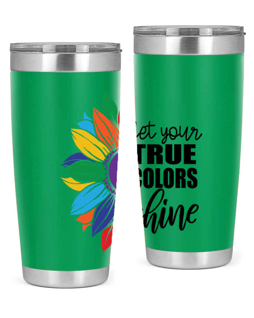 pride sf true colors 46#- lgbt- Tumbler